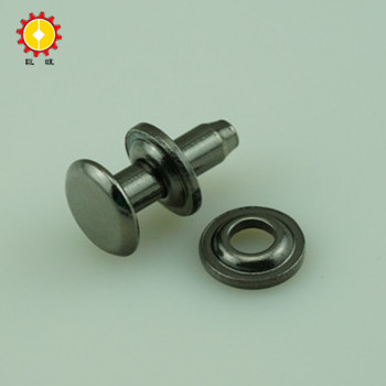 Rivet with gasket 4.5x16x11