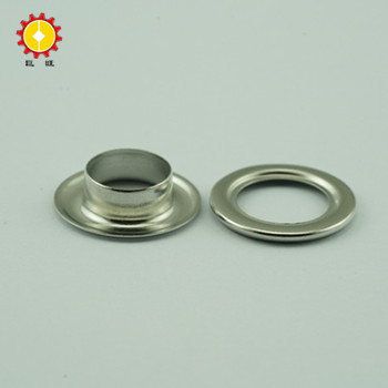 304 stainless steel corns with curled edge meson 12.46.120.5