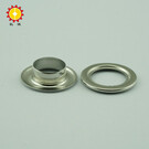 304 stainless steel corns with curled edge meson 12.46.120.5