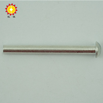 Solid extended aluminum rivet 5 * 50 * 9