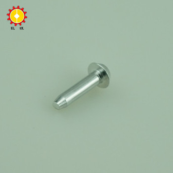 Solid aluminum rivet 3 * 13.5 * 6