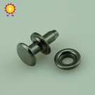 Rivet with gasket 4.5x16x11