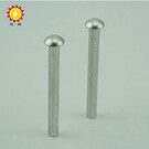 Solid extended aluminum rivet 5 * 50 * 9