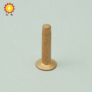 copper solid rivet