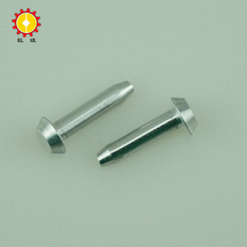 Solid aluminum rivet 3 * 13.5 * 6