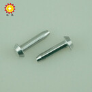 Solid aluminum rivet 3 * 13.5 * 6