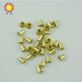 PCB rivets