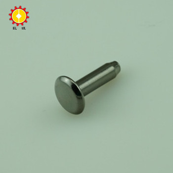 Rivet with gasket 4.5x16x11