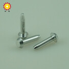 Solid aluminum rivet 3 * 13.5 * 6