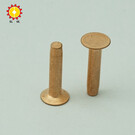 copper solid rivet